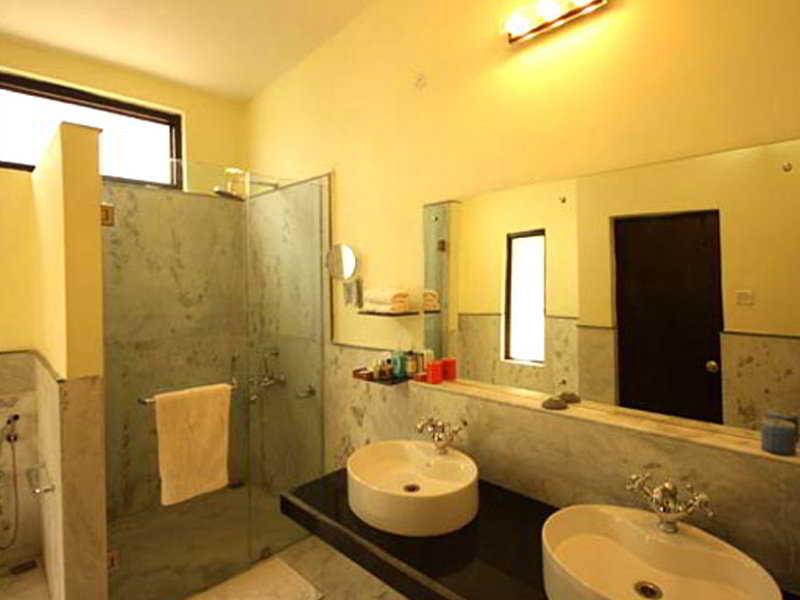 Tiger'S Den Resort Bandhavgarh National Park Екстер'єр фото
