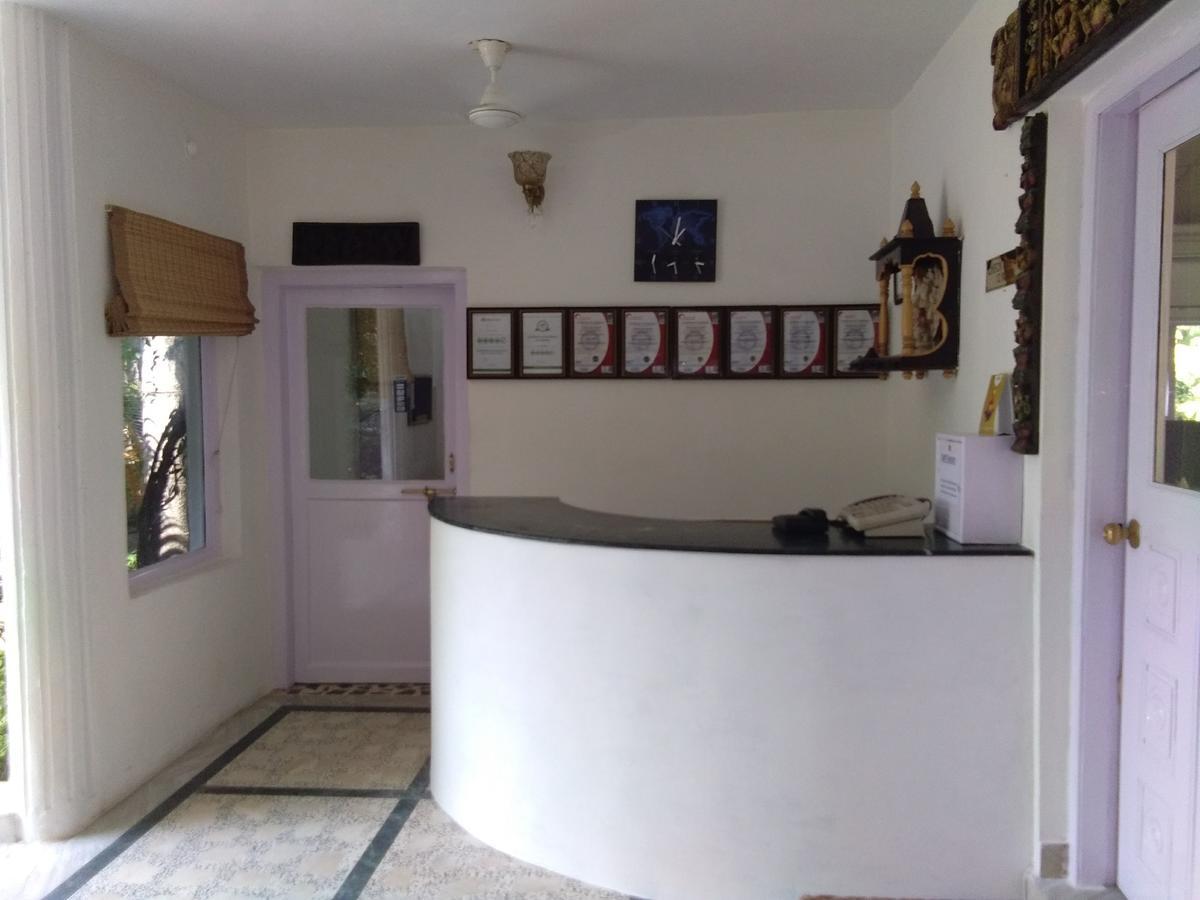 Tiger'S Den Resort Bandhavgarh National Park Екстер'єр фото
